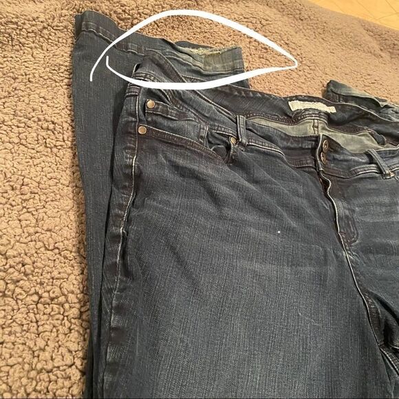 Torrid Jeans Size 26R Plus Size - Picture 11 of 14
